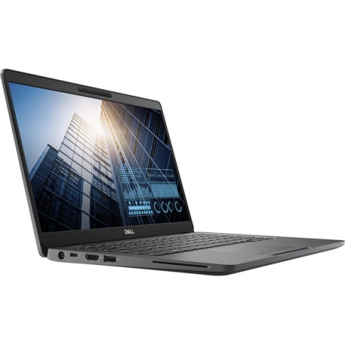 DELL LATITUDE 5300 (Ultrabook) Ultrabook PC - 13.3" Display - Intel i5-8365U Core i5 1.6GHz CPU