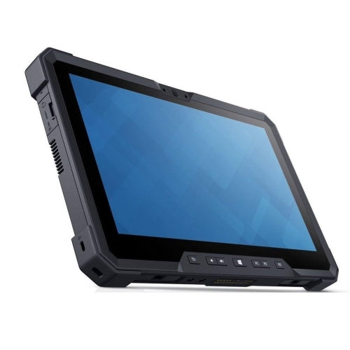 DELL LATITUDE 12 RUGGED TABLET 7202 Tablet PC PC - 11.6" Display - Intel 5Y71 Core M 1.2GHz CPU