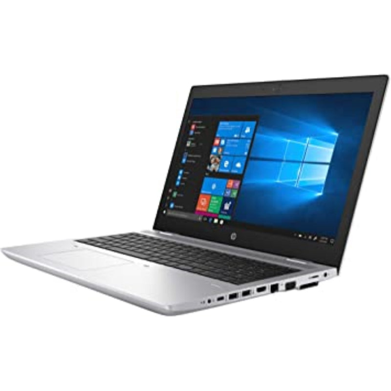HP PROBOOK 640 (G4) Ultrabook PC - 14" Display - Intel i5-8350U Core i5 1.7GHz CPU - Windows 10 Pro Installed