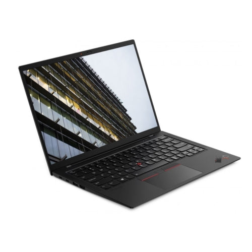 LENOVO THINKPAD X1 CARBON (9TH GEN) Ultrabook PC - 14" Display - Intel i7-1185G7 Core i7 3.0GHz CPU