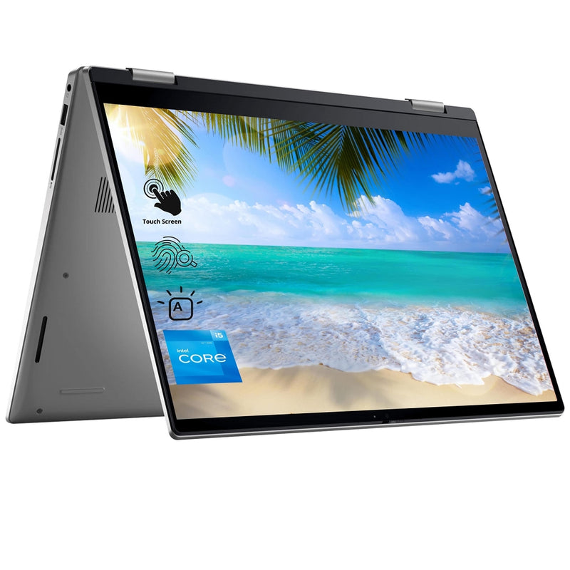 DELL LATITUDE 7420 (CONVERTIBLE) Convertible Tablet PC - 14" Display - Intel i7-1185G7 Core i7 3.0GHz CPU