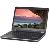 DELL LATITUDE E6440 Notebook PC - 14" Display - Intel i5-4310M Core i5 2.7GHz CPU