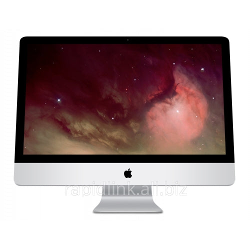 APPLE IMAC A1418 All-in-One PC - 21.5" Display - Intel i5-7500 Core i5 3.4GHz CPU