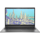 HP ZBOOK FIREFLY 15 (G8) Notebook PC - 15.6" Display - Intel i7-1165G7 Core i7 2.8GHz CPU