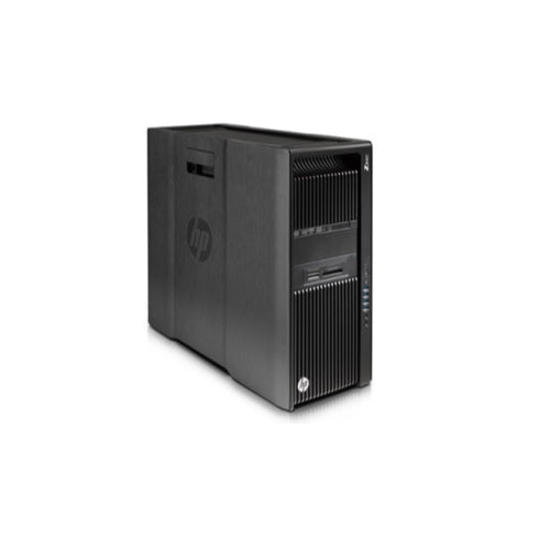 HP WORKSTATION Z840 Mid-Tower PC - Intel E5-2620v3 Xeon 2.4GHz CPU