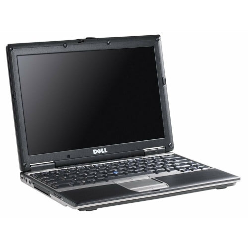 DELL LATITUDE D630 Notebook PC - 14.1" Display - Intel T7500 Core 2 Duo 2.2GHz CPU