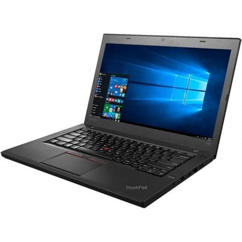 LENOVO THINKPAD T460S Ultrabook PC - 14" Display - Intel i5-6300U Core i5 2.4GHz CPU - 256GB SSD - 8GB RAM - Windows 10 Pro Installed