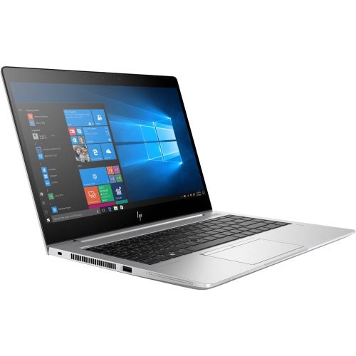 HP ELITEBOOK 840 (G6) Ultrabook PC - 14" Display - Intel i7-8565U Core i7 1.8GHz CPU - Windows 11 Pro Installed