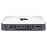 APPLE MAC MINI A1347 Small Form Factor PC - Intel i7-4578U Core i7 3.0GHz CPU - Latest supported iOS installed
