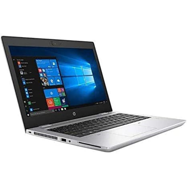 HP PROBOOK 640 (G5) Ultrabook PC - 14" Display - Intel i5-8365U Core i5 1.6GHz CPU