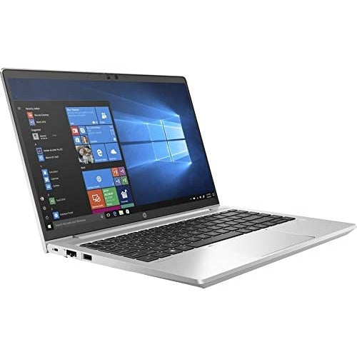 HP PROBOOK 440 (G8) Ultrabook PC - 14" Display - Intel i5-1135G7 Core i5 2.4GHz CPU - Windows 10 Pro Installed