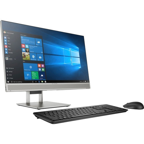 HP ELITEONE 800 (G4) AIO All-in-One PC - 23.8" Display - Intel i5-8500 Core i5 3.0GHz CPU