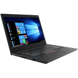 LENOVO THINKPAD L480 Notebook PC - 14" Display - Intel i5-8250U Core i5 1.6GHz CPU