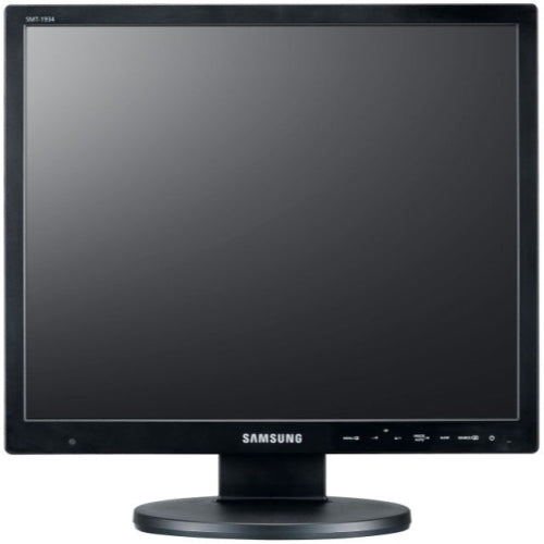 19" SAMSUNG LED CCTV SMT-1935