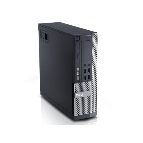 DELL OPTIPLEX 9020 (SFF) Small Form Factor PC - Intel i5-4590 Core i5 3.3GHz CPU