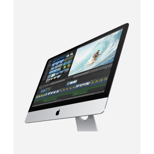 APPLE IMAC A1418 All-in-One PC - 21.5" Display - Intel i5-7500 Core i5 3.4GHz CPU