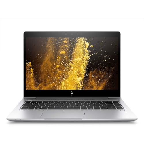 HP ELITEBOOK 840 (G6) Ultrabook PC - 14" Display - Intel i7-8565U Core i7 1.8GHz CPU - Windows 11 Pro Installed