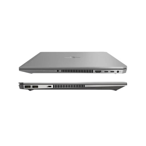 HP ZBOOK STUDIO (G5) Notebook PC - 15.6" Display - Intel E-2176M Xeon E 2.7GHz CPU