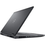 DELL PRECISION 7730 Notebook PC - 17.3" Display - Intel i7-8850H Core i7 2.6GHz CPU - Windows 10 Pro Installed