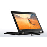 LENOVO THINKPAD YOGA 260 Convertible Tablet PC - 12.5" Display - Intel i7-6600U Core i7 2.6GHz CPU