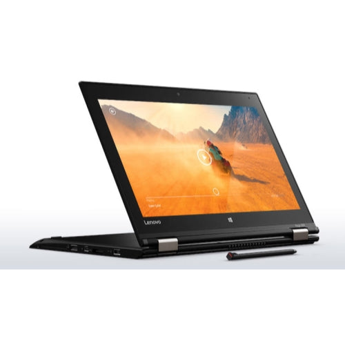 LENOVO THINKPAD YOGA 260 Convertible Tablet PC - 12.5" Display - Intel i7-6600U Core i7 2.6GHz CPU