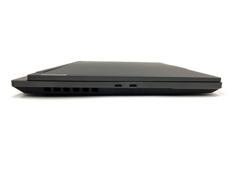 New - LENOVO LEGION 7 16IAX7 Notebook PC - 16" Display - Intel I9-12900HX (2.3GHZ P-Core | 1.7GHz E-Core)16-Core CPU - nVidia GeForce RTX 3080Ti