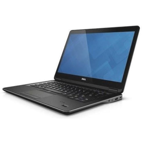DELL LATITUDE E7250 Ultrabook PC - 12.5" Display - Intel i7-5600U Core i7 2.6GHz CPU - Windows 10 Pro Installed
