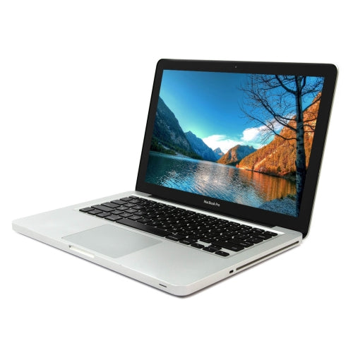 APPLE MACBOOK PRO A1278 I-SERIES ONLY Notebook PC - 13.3" Display - Intel i7-3520M Core i7 2.9GHz CPU