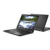 DELL LATITUDE 5490/E5490 Ultrabook PC - 14" Display - Intel i5-8250U Core i5 1.6GHz CPU