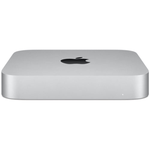 APPLE MAC MINI A1993 Ultra Small Form Factor PC - Intel i5-8500B Core i5 3.0GHz CPU - Latest supported iOS installed