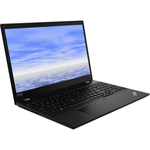 LENOVO THINKPAD T590 Notebook PC - 15" Display - Intel i5-8365U Core i5 1.6GHz CPU
