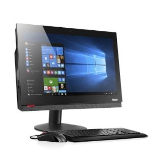 LENOVO THINKCENTRE M920Z (AIO) All-in-One PC - 23.8" Display - Intel i5-8500 Core i5 3.0GHz CPU