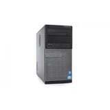 DELL OPTIPLEX 790 (Midtower) Mid-Tower PC - Intel i7-2600 Core i7 3.4GHz CPU