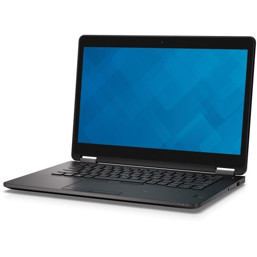 DELL LATITUDE E7470 Ultrabook PC - 14" Display - Intel i7-6600U Core i7 2.6GHz CPU
