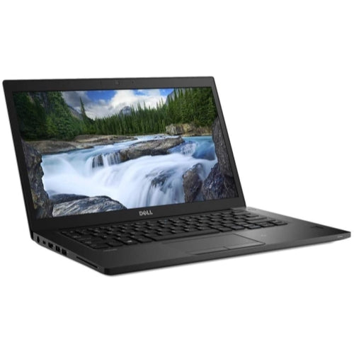 DELL LATITUDE 7490 Ultrabook PC - 14" Display - Intel i5-8350U Core i5 1.7GHz CPU - Windows 10 Pro Installed