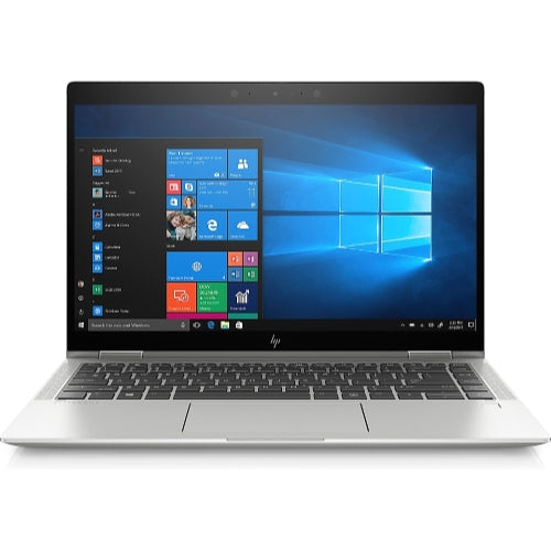 HP ELITEBOOK X360 1040 (G6) Convertible Tablet PC - 14" Display - Intel i7-8665U Core i7 1.9GHz CPU