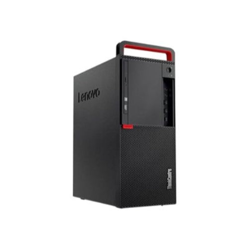 LENOVO THINKCENTRE M910T (Midtower) Mid-Tower PC - Intel i5-7600 Core i5 3.5GHz CPU