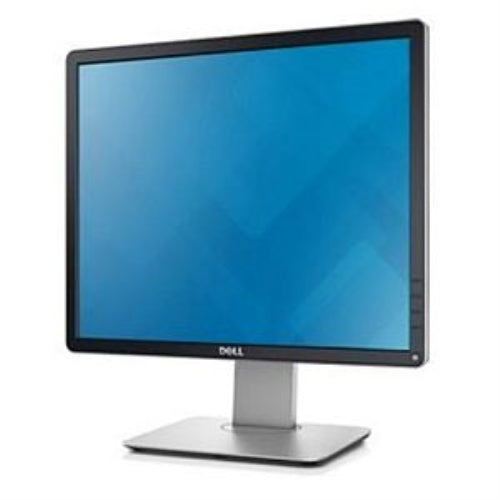 19" DELL LCD MONITOR P1914SF