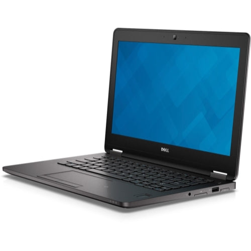 DELL LATITUDE E7270 Ultrabook PC - 12.5" Display - Intel i7-6600U Core i7 2.6GHz CPU