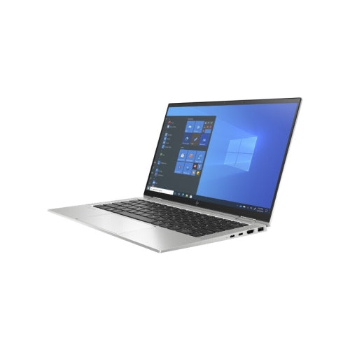 HP ELITEBOOK X360 1030 (G8) Convertible Tablet PC - 13.3" Display - Intel i5-1135G7 Core i5 2.4GHz CPU - Windows 11 Pro Installed
