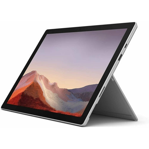 MICROSOFT CORP. SURFACE PRO 7 1866 Tablet PC PC - 12.3" Display - Intel i3-1005G1 Core i3 1.2GHz CPU