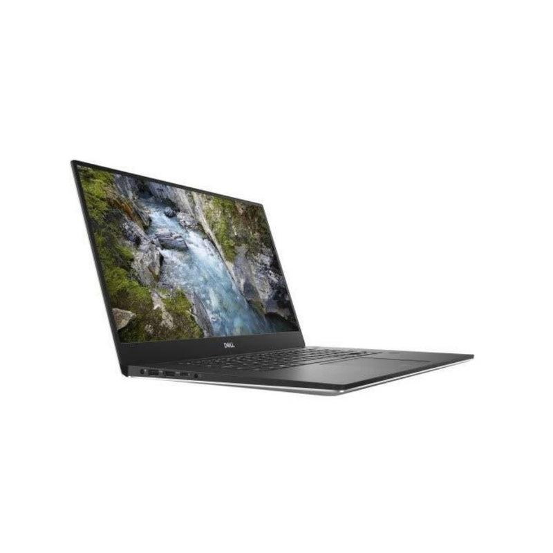 DELL PRECISION 5530 (Notebook) Notebook PC - 15.6" Display - Intel i7-8850H Core i7 2.6GHz CPU