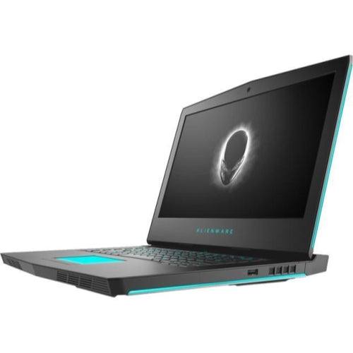 ALIENWARE CORP. ALIENWARE 15 R4 Notebook PC - 15.6" Display - Intel i7-8750H Core i7 2.2GHz CPU - 1512GB HDD - 32GB RAM