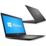 DELL LATITUDE 3590 Notebook PC - 15.6" Display - Intel i5-7200U Core i5 2.5GHz CPU
