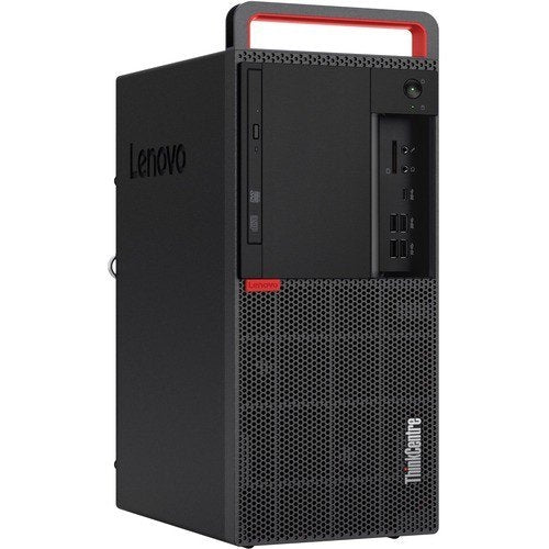 LENOVO THINKCENTRE M920T (Midtower) Mid-Tower PC - Intel i5-8500 Core i5 3.0GHz CPU