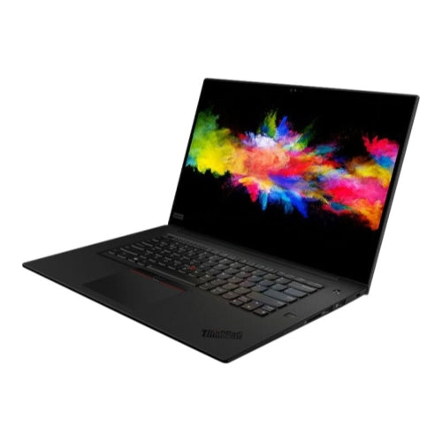 LENOVO THINKPAD P1 (2ND GEN) Notebook PC - 15.6" Display - Intel i9-9880H Core i9 2.3GHz CPU