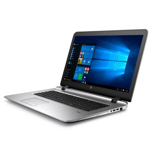 HP PROBOOK 470 (G3) Notebook PC - 17.3" Display - Intel i5-6200U Core i5 2.3GHz CPU