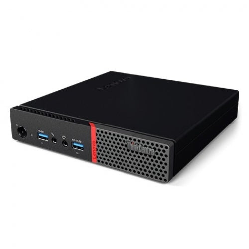 LENOVO THINKCENTRE M700 (USFF) Ultra Small Form Factor PC - Intel i5-6500T Core i5 2.5GHz CPU