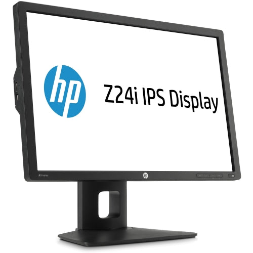 24" HP Z DISPLAY Z24I  HSTND-3771-Q LED