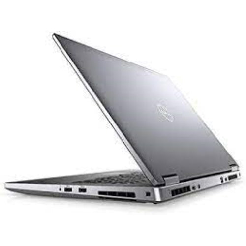 DELL PRECISION 7740 Notebook PC - 17.3" Display - Intel i7-9850H Core i7 2.6GHz CPU